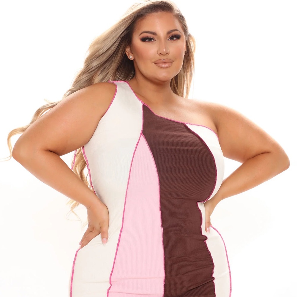 Mini Dress - Picture 2 of 5